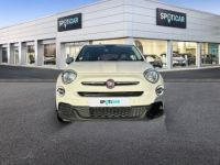 Fiat 500X 1.0 FireFly Turbo T3 120ch Lounge - <small></small> 16.990 € <small>TTC</small> - #2