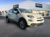 Fiat 500X 1.0 FireFly Turbo T3 120ch Lounge - <small></small> 16.990 € <small>TTC</small> - #3