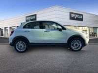 Fiat 500X 1.0 FireFly Turbo T3 120ch Lounge - <small></small> 16.990 € <small>TTC</small> - #4