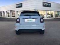 Fiat 500X 1.0 FireFly Turbo T3 120ch Lounge - <small></small> 16.990 € <small>TTC</small> - #5