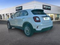 Fiat 500X 1.0 FireFly Turbo T3 120ch Lounge - <small></small> 16.990 € <small>TTC</small> - #7