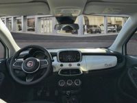 Fiat 500X 1.0 FireFly Turbo T3 120ch Lounge - <small></small> 16.990 € <small>TTC</small> - #8