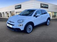 Fiat 500X 1.0 FireFly Turbo T3 120ch Lounge - <small></small> 14.490 € <small>TTC</small> - #1