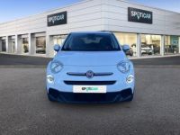 Fiat 500X 1.0 FireFly Turbo T3 120ch Lounge - <small></small> 14.490 € <small>TTC</small> - #2