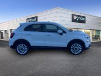 Fiat 500X 1.0 FireFly Turbo T3 120ch Lounge - <small></small> 14.490 € <small>TTC</small> - #4