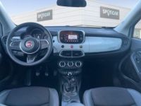 Fiat 500X 1.0 FireFly Turbo T3 120ch Lounge - <small></small> 14.490 € <small>TTC</small> - #8