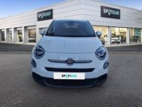 Fiat 500X 1.0 FireFly Turbo T3 120ch Lounge - <small></small> 15.489 € <small>TTC</small> - #2