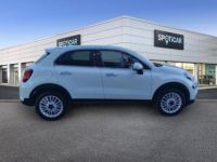 Fiat 500X 1.0 FireFly Turbo T3 120ch Lounge - <small></small> 15.489 € <small>TTC</small> - #4