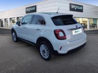 Fiat 500X 1.0 FireFly Turbo T3 120ch Lounge - <small></small> 15.489 € <small>TTC</small> - #7