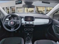 Fiat 500X 1.0 FireFly Turbo T3 120ch Lounge - <small></small> 15.489 € <small>TTC</small> - #8