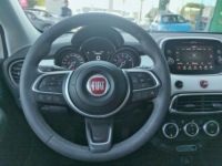 Fiat 500X 1.0 FireFly Turbo T3 120ch Lounge - <small></small> 15.489 € <small>TTC</small> - #19