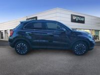 Fiat 500X 1.0 FireFly Turbo T3 120ch Sport & Style Euro 6D Full - <small></small> 18.990 € <small>TTC</small> - #4