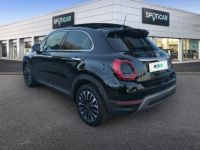 Fiat 500X 1.0 FireFly Turbo T3 120ch Sport & Style Euro 6D Full - <small></small> 18.990 € <small>TTC</small> - #7