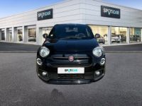 Fiat 500X 1.0 FireFly Turbo T3 120ch Sport - <small></small> 17.490 € <small>TTC</small> - #2