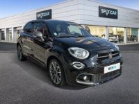 Fiat 500X 1.0 FireFly Turbo T3 120ch Sport - <small></small> 17.490 € <small>TTC</small> - #3