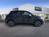 Fiat 500X 1.0 FireFly Turbo T3 120ch Sport - <small></small> 17.490 € <small>TTC</small> - #4