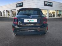 Fiat 500X 1.0 FireFly Turbo T3 120ch Sport - <small></small> 17.490 € <small>TTC</small> - #5