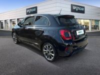 Fiat 500X 1.0 FireFly Turbo T3 120ch Sport - <small></small> 17.490 € <small>TTC</small> - #7