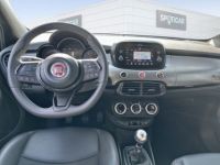 Fiat 500X 1.0 FireFly Turbo T3 120ch Sport - <small></small> 17.490 € <small>TTC</small> - #8