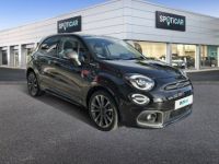 Fiat 500X 1.0 FireFly Turbo T3 120ch Sport - <small></small> 19.990 € <small>TTC</small> - #3