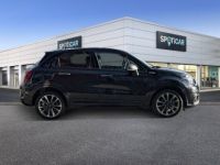 Fiat 500X 1.0 FireFly Turbo T3 120ch Sport - <small></small> 19.990 € <small>TTC</small> - #4