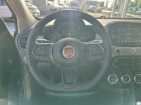 Fiat 500X 1.0 FireFly Turbo T3 120ch Sport - <small></small> 19.990 € <small>TTC</small> - #14