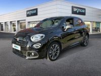 Fiat 500X 1.0 FireFly Turbo T3 120ch Sport - <small></small> 17.990 € <small>TTC</small> - #1