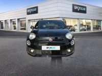 Fiat 500X 1.0 FireFly Turbo T3 120ch Sport - <small></small> 17.990 € <small>TTC</small> - #2