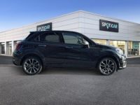 Fiat 500X 1.0 FireFly Turbo T3 120ch Sport - <small></small> 17.990 € <small>TTC</small> - #4