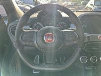 Fiat 500X 1.0 FireFly Turbo T3 120ch Sport - <small></small> 17.990 € <small>TTC</small> - #14