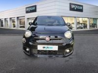 Fiat 500X 1.0 FireFly Turbo T3 120ch Sport - <small></small> 18.490 € <small>TTC</small> - #2