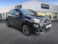 Fiat 500X 1.0 FireFly Turbo T3 120ch Sport - <small></small> 18.490 € <small>TTC</small> - #3