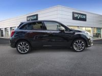 Fiat 500X 1.0 FireFly Turbo T3 120ch Sport - <small></small> 18.490 € <small>TTC</small> - #4