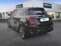 Fiat 500X 1.0 FireFly Turbo T3 120ch Sport - <small></small> 18.490 € <small>TTC</small> - #7