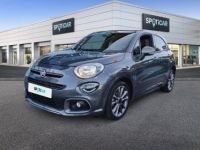 Fiat 500X 1.0 FireFly Turbo T3 120ch Sport - <small></small> 16.990 € <small>TTC</small> - #1