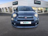 Fiat 500X 1.0 FireFly Turbo T3 120ch Sport - <small></small> 16.990 € <small>TTC</small> - #2