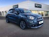 Fiat 500X 1.0 FireFly Turbo T3 120ch Sport - <small></small> 16.990 € <small>TTC</small> - #3