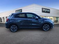 Fiat 500X 1.0 FireFly Turbo T3 120ch Sport - <small></small> 16.990 € <small>TTC</small> - #4