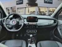 Fiat 500X 1.0 FireFly Turbo T3 120ch Sport - <small></small> 16.990 € <small>TTC</small> - #8