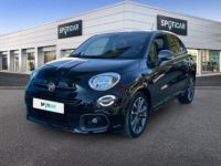 Fiat 500X 1.0 FireFly Turbo T3 120ch Sport - <small></small> 16.990 € <small>TTC</small> - #1