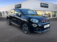 Fiat 500X 1.0 FireFly Turbo T3 120ch Sport - <small></small> 16.990 € <small>TTC</small> - #3