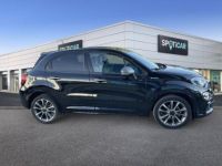 Fiat 500X 1.0 FireFly Turbo T3 120ch Sport - <small></small> 16.990 € <small>TTC</small> - #4