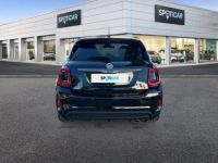 Fiat 500X 1.0 FireFly Turbo T3 120ch Sport - <small></small> 16.990 € <small>TTC</small> - #5