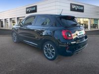 Fiat 500X 1.0 FireFly Turbo T3 120ch Sport - <small></small> 16.990 € <small>TTC</small> - #7