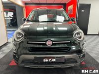 Fiat 500X 1.0 FIREFLY TURBO T3 CITY CROSS - <small></small> 11.990 € <small>TTC</small> - #2