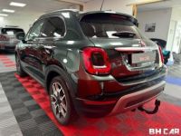 Fiat 500X 1.0 FIREFLY TURBO T3 CITY CROSS - <small></small> 11.990 € <small>TTC</small> - #5