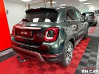 Fiat 500X 1.0 FIREFLY TURBO T3 CITY CROSS - <small></small> 11.990 € <small>TTC</small> - #7