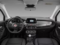 Fiat 500X 1.0 FireFly Turbo T3 Sport - <small>A partir de </small>340 EUR <small>/ mois</small> - #4