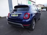 Fiat 500X 1.0 Turbo T3 120 ch Club - <small></small> 12.990 € <small>TTC</small> - #4