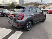 Fiat 500X 1.3 FFly T T4 150ch DCT Cross - <small></small> 18.490 € <small>TTC</small> - #5